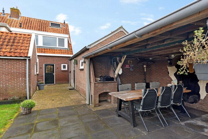 Foto 33 - Ten Holtheweg 60, Steenwijkerwold