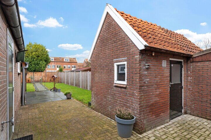 Foto 35 - Ten Holtheweg 60, Steenwijkerwold