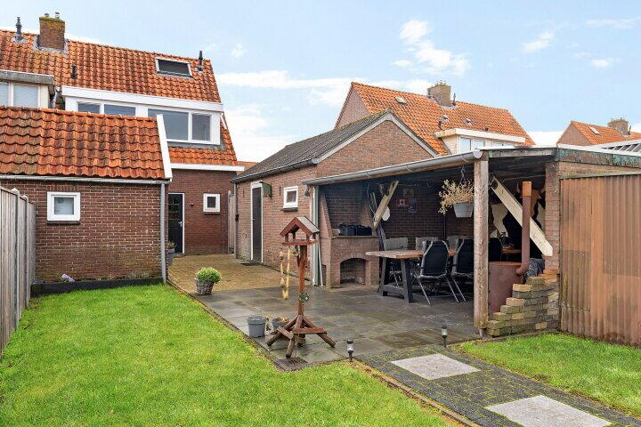 Foto 36 - Ten Holtheweg 60, Steenwijkerwold