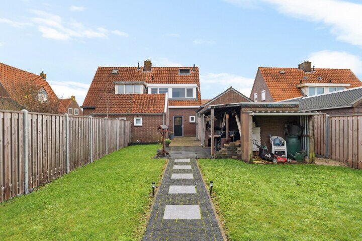 Foto 37 - Ten Holtheweg 60, Steenwijkerwold