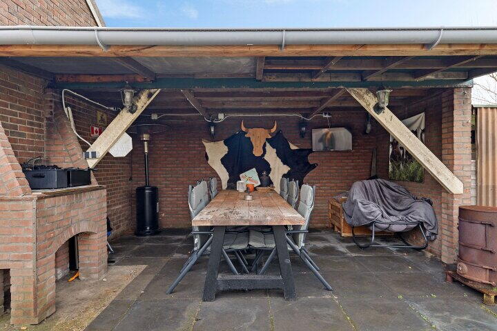 Foto 38 - Ten Holtheweg 60, Steenwijkerwold