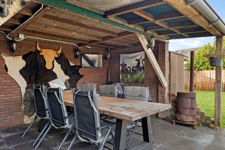 Foto 39 - Ten Holtheweg 60, Steenwijkerwold