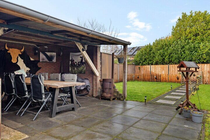 Foto 40 - Ten Holtheweg 60, Steenwijkerwold