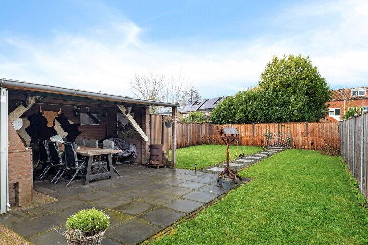 Foto 42 - Ten Holtheweg 60, Steenwijkerwold