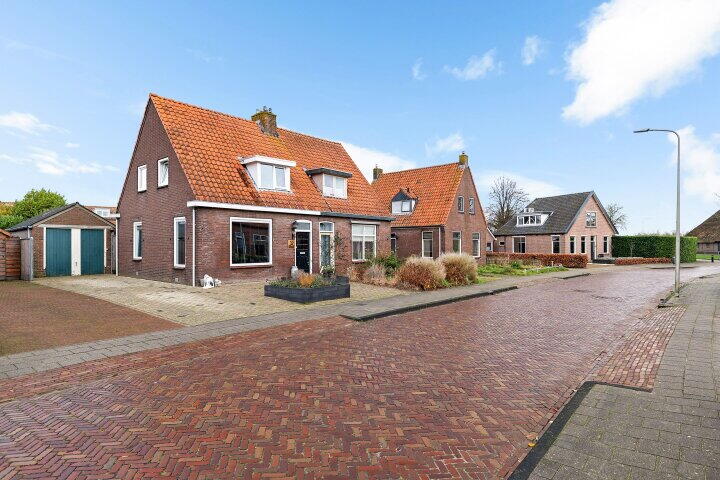 Foto 6 - Ten Holtheweg 60, Steenwijkerwold