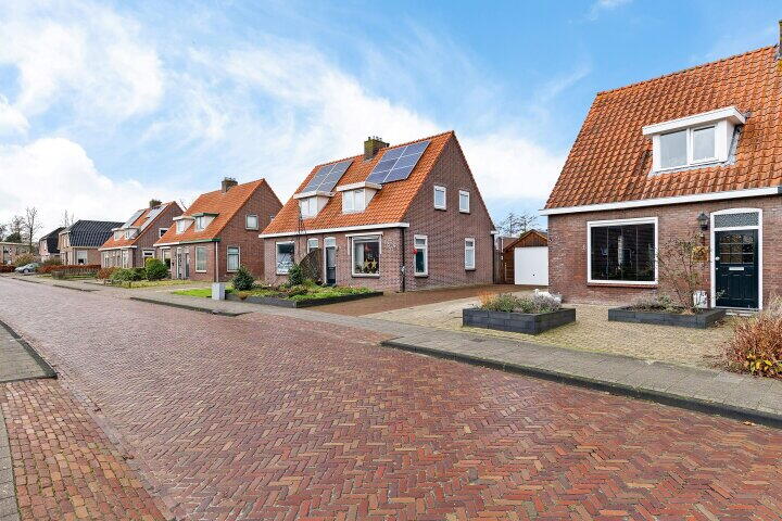 Foto 7 - Ten Holtheweg 60, Steenwijkerwold