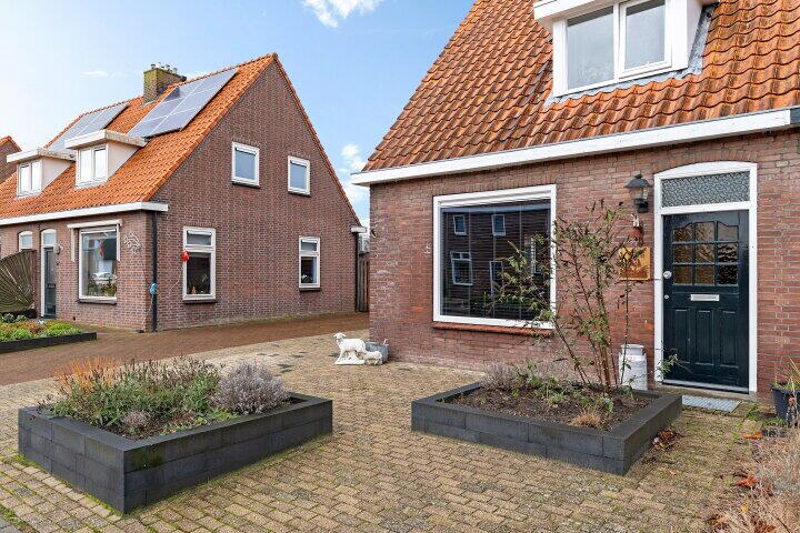 Foto 8 - Ten Holtheweg 60, Steenwijkerwold