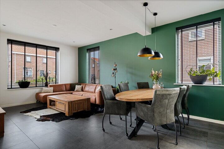 Foto 10 - Ten Holtheweg 60, Steenwijkerwold