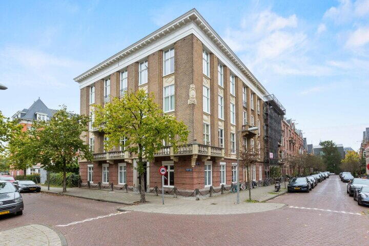 Teniersstraat 5 H, Amsterdam