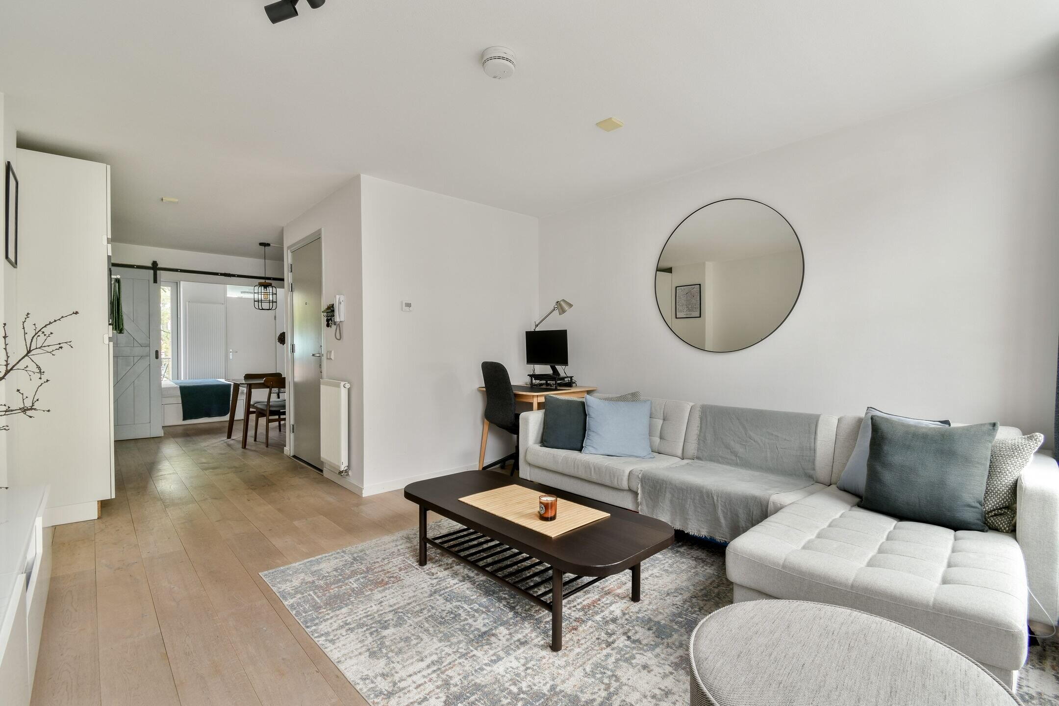 360 foto - Ten Katestraat 55 2, Amsterdam