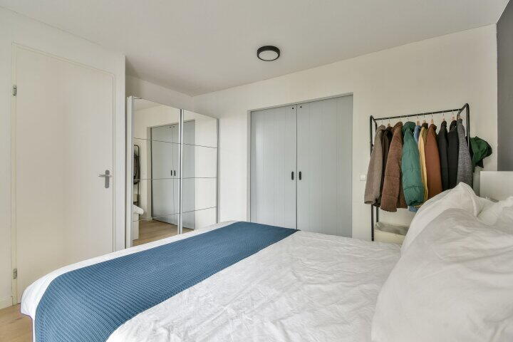 Foto 12 - Ten Katestraat 55 2, Amsterdam