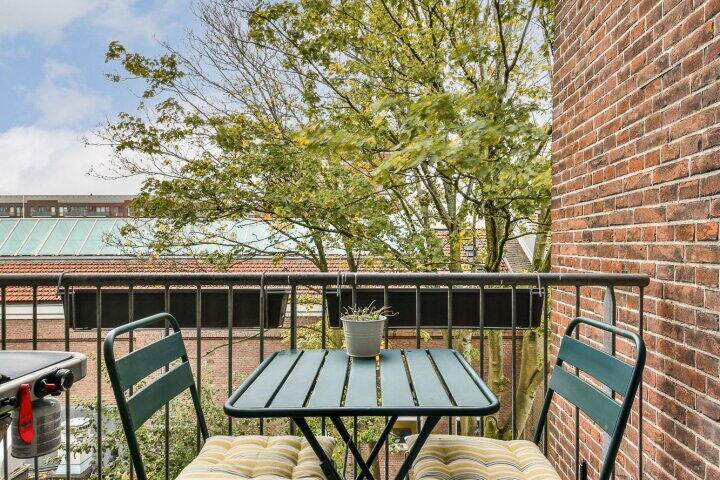 Foto 13 - Ten Katestraat 55 2, Amsterdam