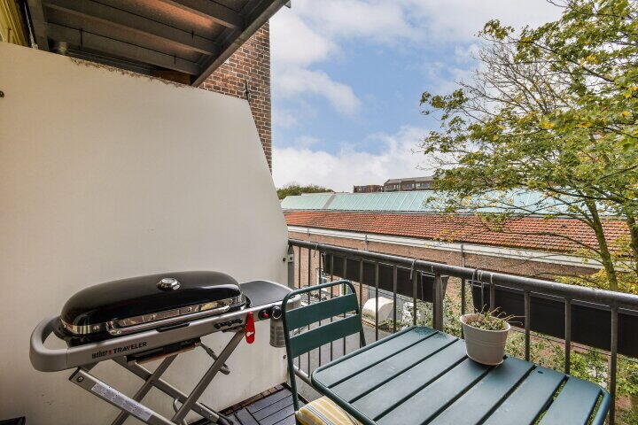 Foto 14 - Ten Katestraat 55 2, Amsterdam