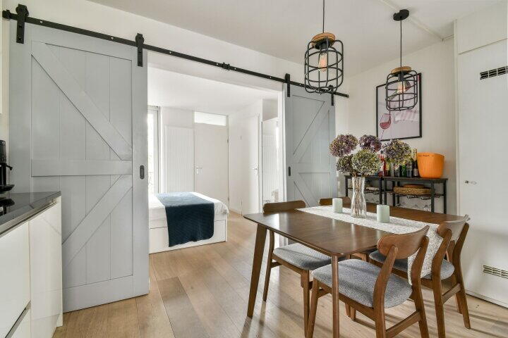 Foto 3 - Ten Katestraat 55 2, Amsterdam