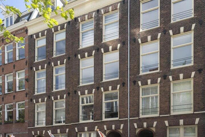 Foto 21 - Ten Katestraat 55 2, Amsterdam