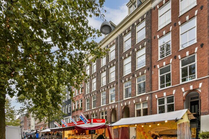 Foto 22 - Ten Katestraat 55 2, Amsterdam