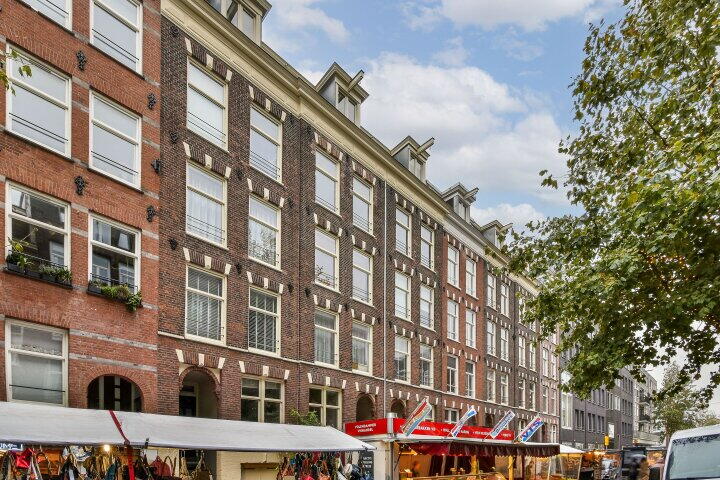 Foto 23 - Ten Katestraat 55 2, Amsterdam