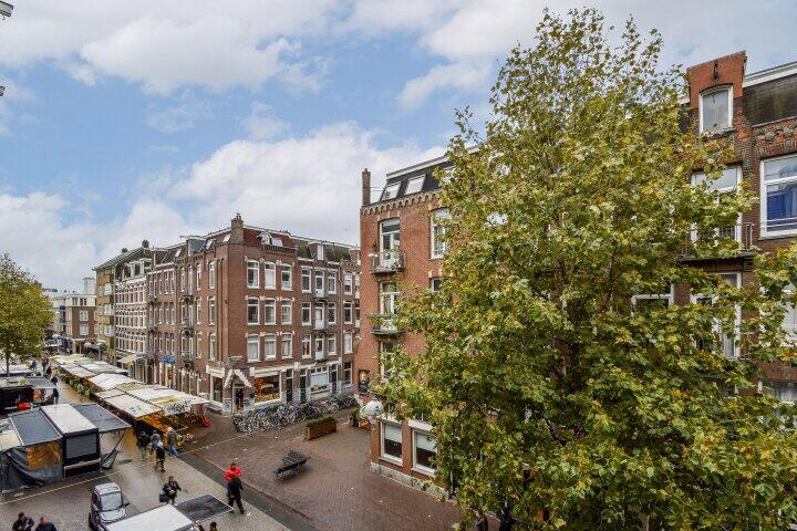 Foto 24 - Ten Katestraat 55 2, Amsterdam