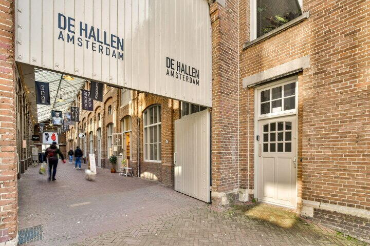 Foto 26 - Ten Katestraat 55 2, Amsterdam