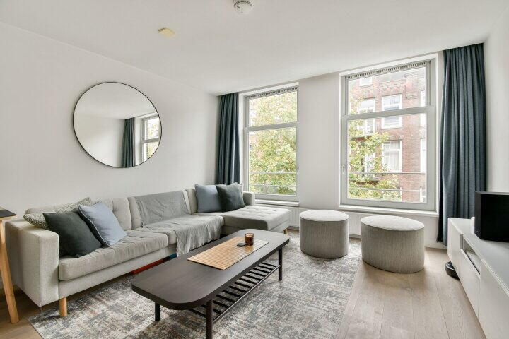 Foto 4 - Ten Katestraat 55 2, Amsterdam