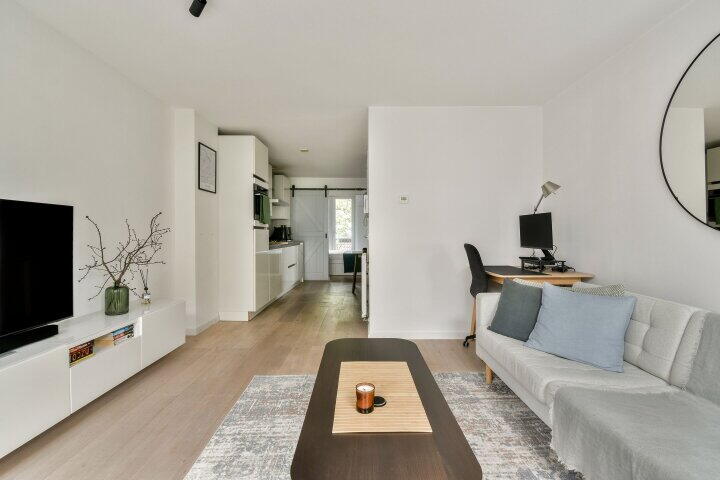 Foto 5 - Ten Katestraat 55 2, Amsterdam