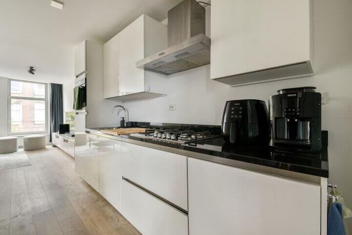 Foto 9 - Ten Katestraat 55 2, Amsterdam