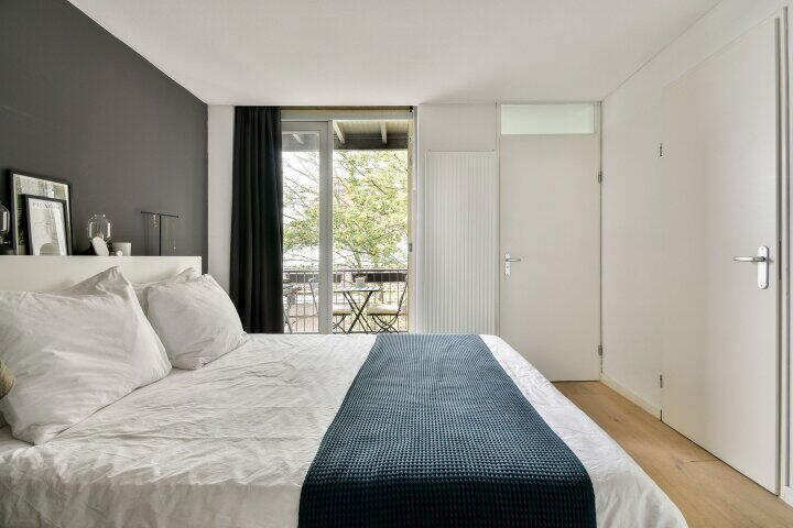 Foto 10 - Ten Katestraat 55 2, Amsterdam