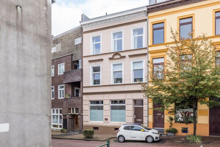 Tentstraat 18 b