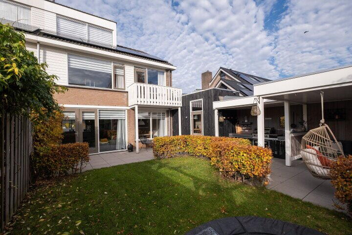 Foto 2 - Ter Braaklaan 36, Heerhugowaard