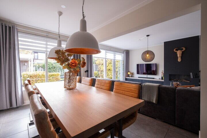 Foto 11 - Ter Braaklaan 36, Heerhugowaard