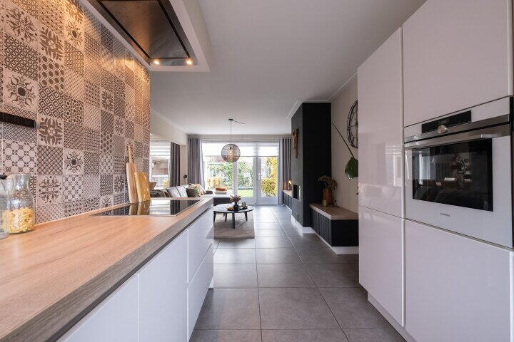 Foto 15 - Ter Braaklaan 36, Heerhugowaard