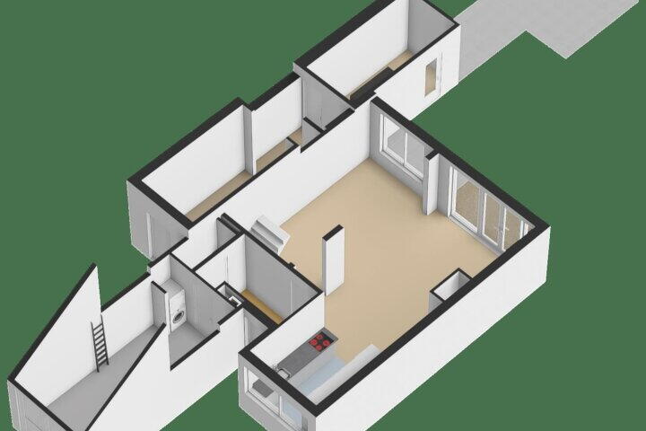 Foto 19 - Ter Braaklaan 36, Heerhugowaard