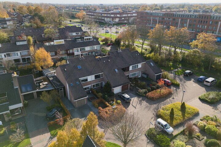 Foto 3 - Ter Braaklaan 36, Heerhugowaard