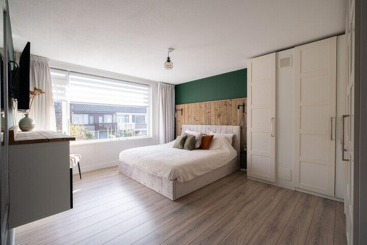 Foto 21 - Ter Braaklaan 36, Heerhugowaard