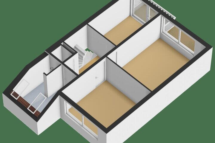 Foto 29 - Ter Braaklaan 36, Heerhugowaard