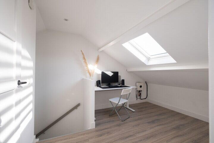 Foto 30 - Ter Braaklaan 36, Heerhugowaard