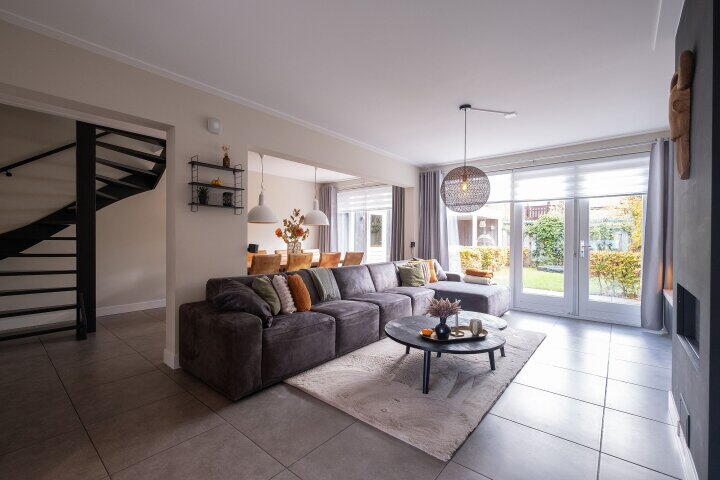 Foto 4 - Ter Braaklaan 36, Heerhugowaard