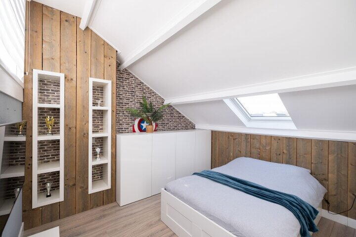 Foto 31 - Ter Braaklaan 36, Heerhugowaard