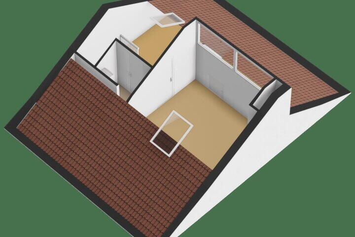 Foto 32 - Ter Braaklaan 36, Heerhugowaard