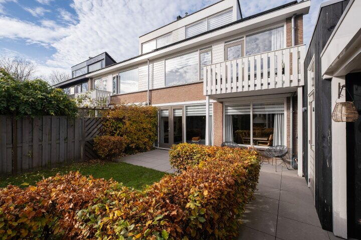 Foto 33 - Ter Braaklaan 36, Heerhugowaard