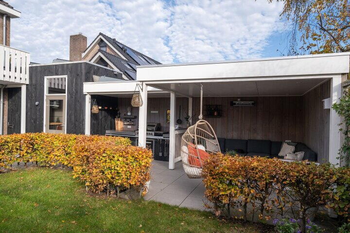 Foto 34 - Ter Braaklaan 36, Heerhugowaard