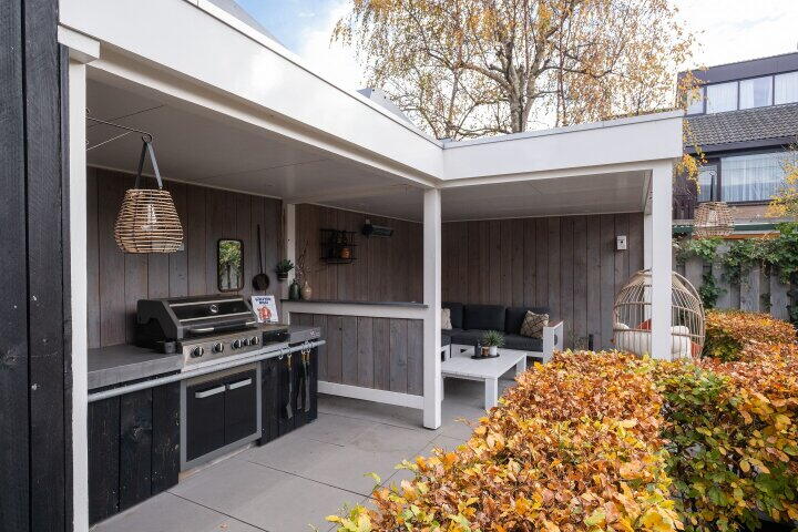 Foto 35 - Ter Braaklaan 36, Heerhugowaard