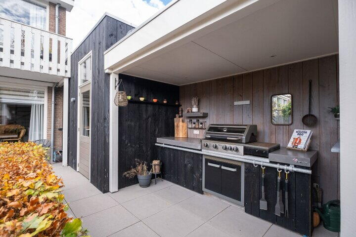 Foto 36 - Ter Braaklaan 36, Heerhugowaard