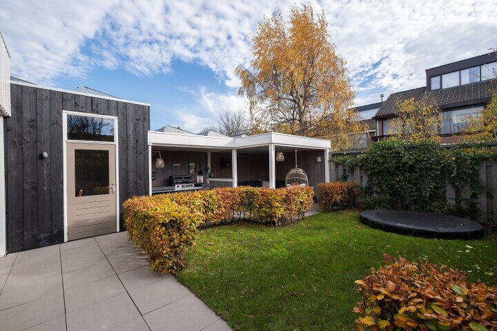 Foto 39 - Ter Braaklaan 36, Heerhugowaard