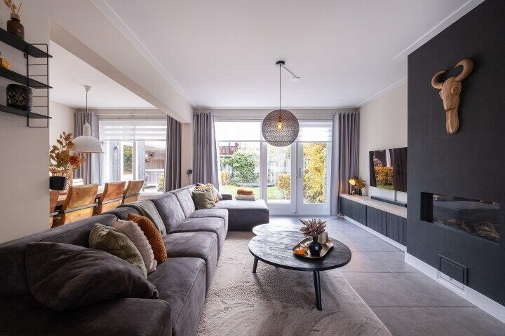 Foto 5 - Ter Braaklaan 36, Heerhugowaard