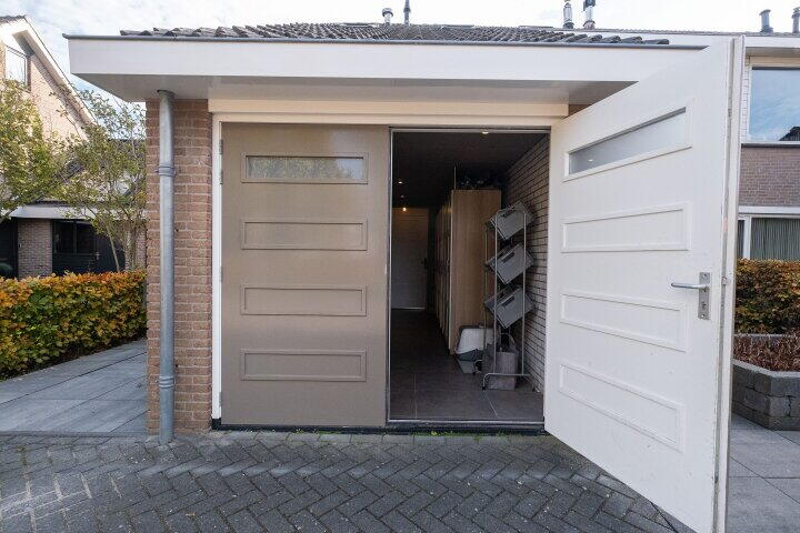 Foto 43 - Ter Braaklaan 36, Heerhugowaard