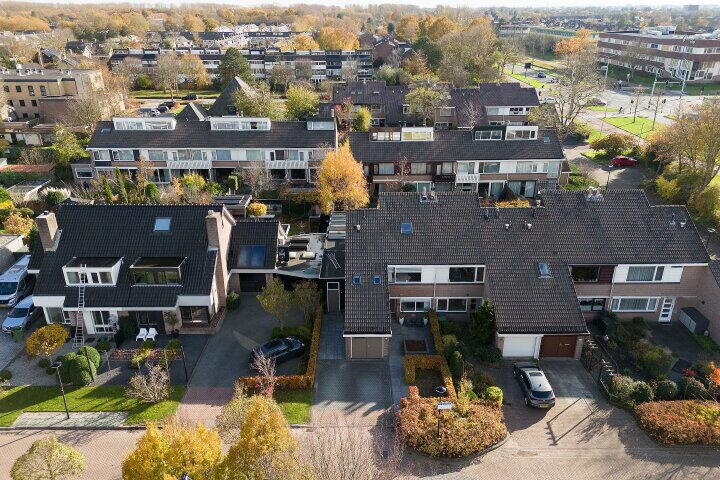 Foto 45 - Ter Braaklaan 36, Heerhugowaard