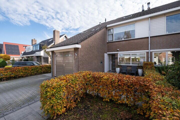 Foto 46 - Ter Braaklaan 36, Heerhugowaard