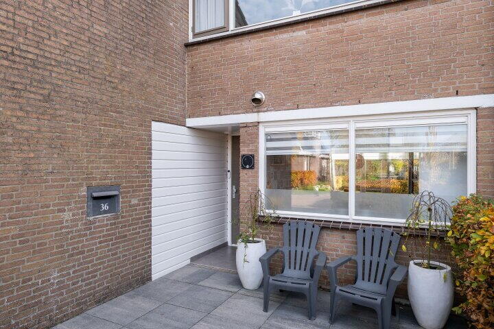 Foto 47 - Ter Braaklaan 36, Heerhugowaard