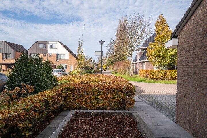 Foto 48 - Ter Braaklaan 36, Heerhugowaard